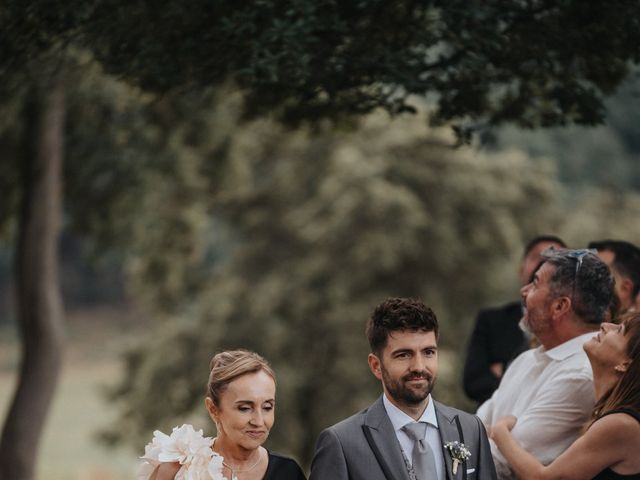 La boda de Aleix y Cristina en Montmajor, Barcelona 41