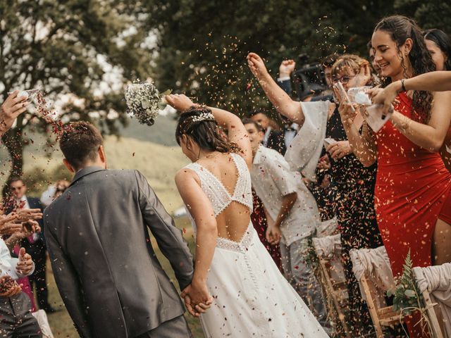 La boda de Aleix y Cristina en Montmajor, Barcelona 51