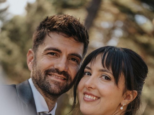 La boda de Aleix y Cristina en Montmajor, Barcelona 53