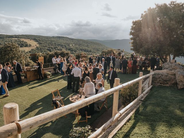 La boda de Aleix y Cristina en Montmajor, Barcelona 55