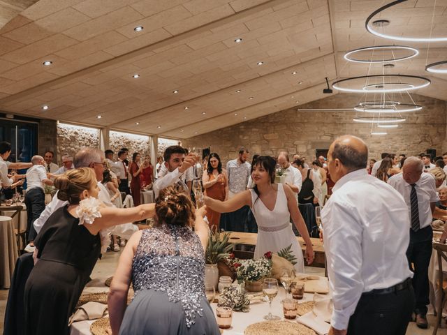 La boda de Aleix y Cristina en Montmajor, Barcelona 67