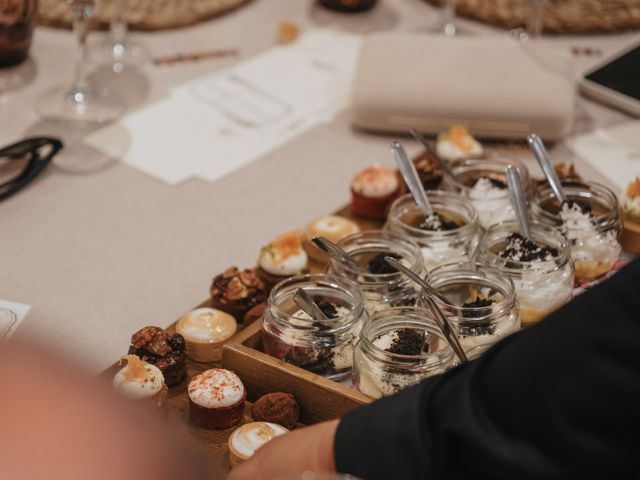 La boda de Aleix y Cristina en Montmajor, Barcelona 68