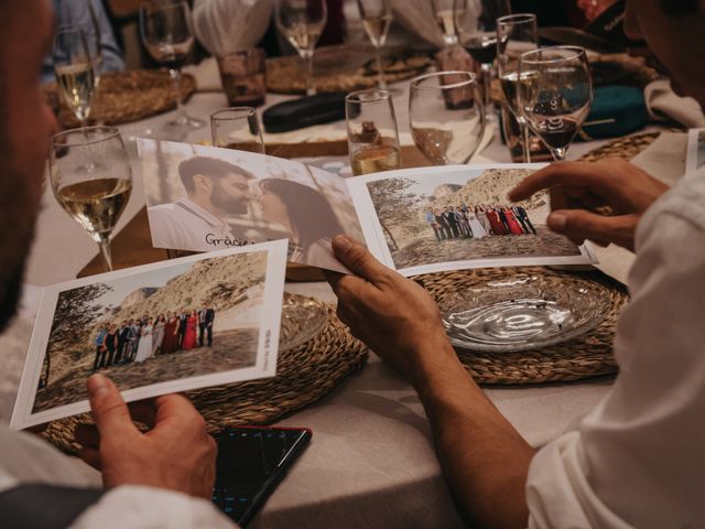 La boda de Aleix y Cristina en Montmajor, Barcelona 71