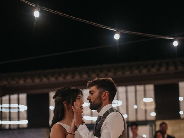 La boda de Aleix y Cristina en Montmajor, Barcelona 72