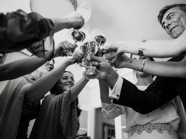 La boda de José María y Laura en Jerez De La Frontera, Cádiz 21