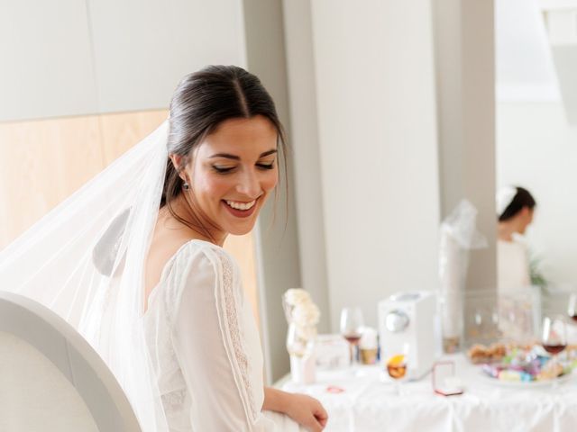 La boda de José María y Laura en Jerez De La Frontera, Cádiz 27