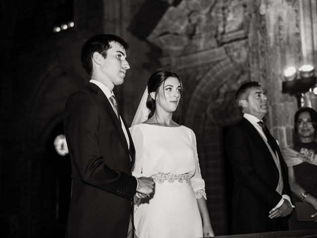 La boda de José María y Laura en Jerez De La Frontera, Cádiz 45