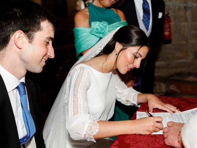 La boda de José María y Laura en Jerez De La Frontera, Cádiz 49