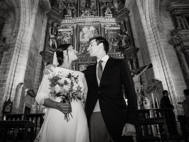 La boda de José María y Laura en Jerez De La Frontera, Cádiz 50