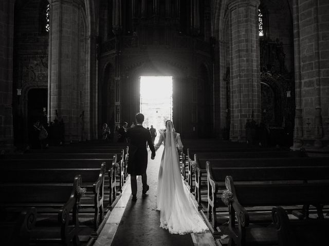 La boda de José María y Laura en Jerez De La Frontera, Cádiz 51