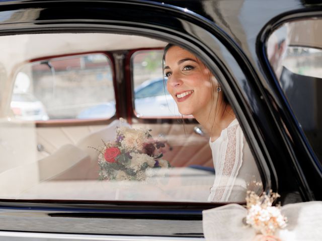 La boda de José María y Laura en Jerez De La Frontera, Cádiz 60