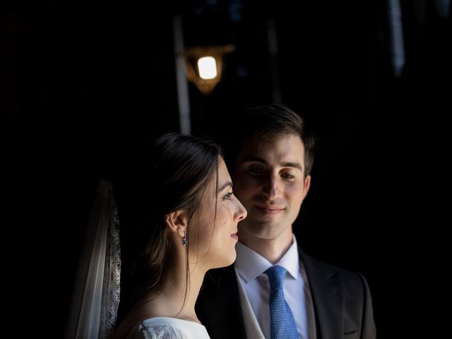 La boda de José María y Laura en Jerez De La Frontera, Cádiz 63