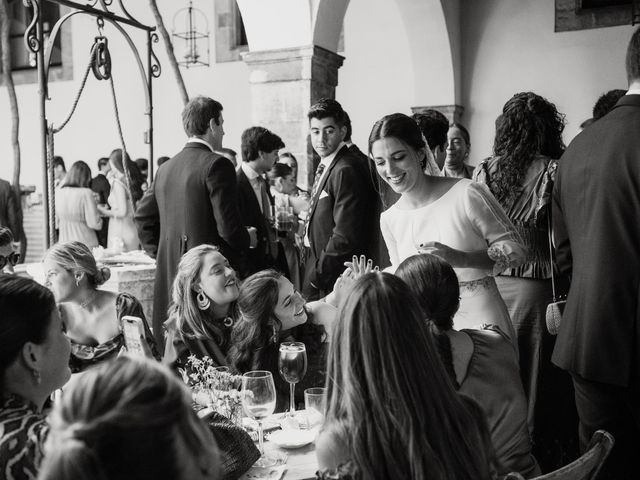 La boda de José María y Laura en Jerez De La Frontera, Cádiz 72