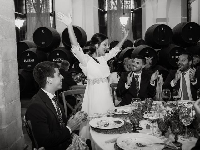 La boda de José María y Laura en Jerez De La Frontera, Cádiz 81