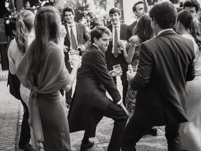 La boda de José María y Laura en Jerez De La Frontera, Cádiz 82