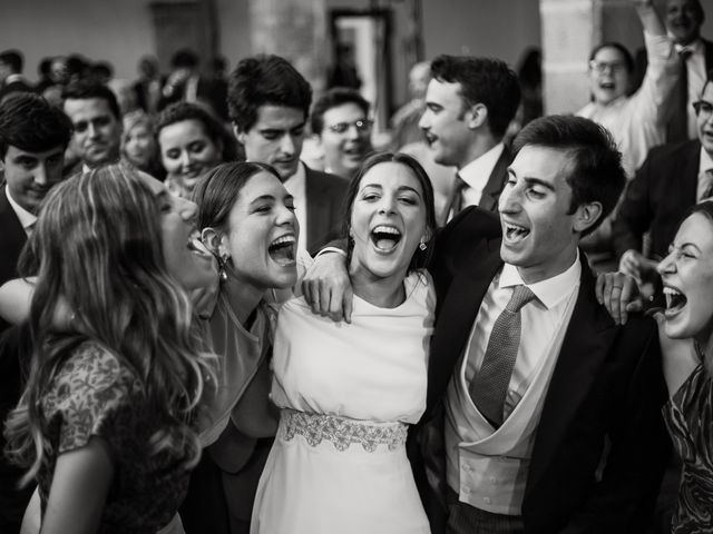 La boda de José María y Laura en Jerez De La Frontera, Cádiz 83