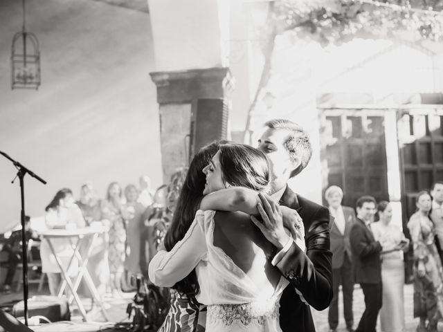 La boda de José María y Laura en Jerez De La Frontera, Cádiz 85