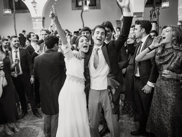 La boda de José María y Laura en Jerez De La Frontera, Cádiz 87