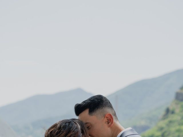 La boda de Sara y Vincenzo en Berga, Barcelona 5