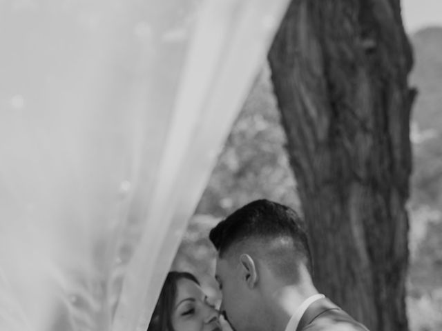 La boda de Sara y Vincenzo en Berga, Barcelona 6
