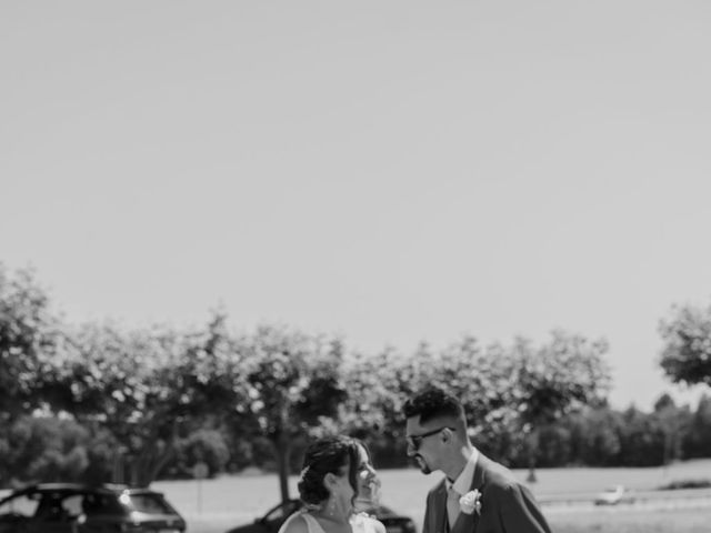 La boda de Sara y Vincenzo en Berga, Barcelona 7