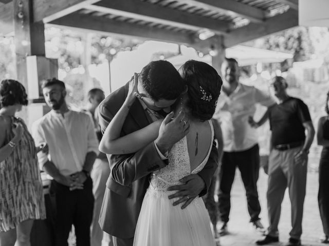 La boda de Sara y Vincenzo en Berga, Barcelona 12