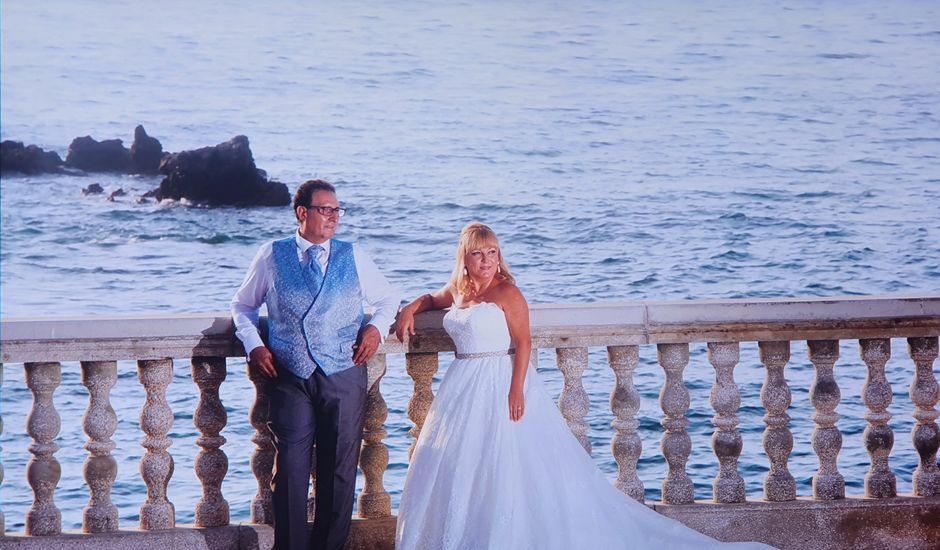 La boda de Fernando y Cati en Jerez De La Frontera, Cádiz