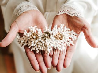 La boda de Bego y Kiko 3