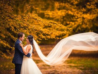 La boda de Karla y Jose 2