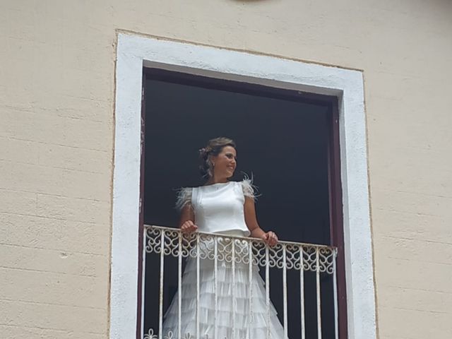 La boda de David y Lydia en Cambrils, Tarragona 9