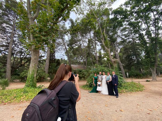 La boda de David y Lydia en Cambrils, Tarragona 12