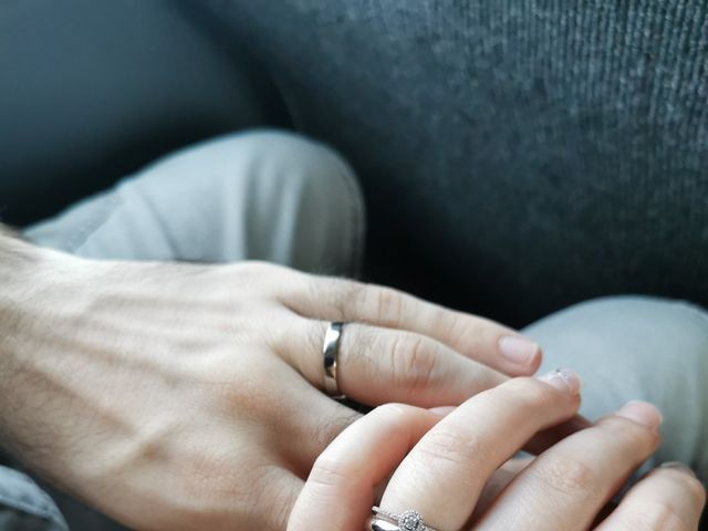 La boda de Alejandro y Laura en Sant Fost De Campsentelles, Barcelona 28