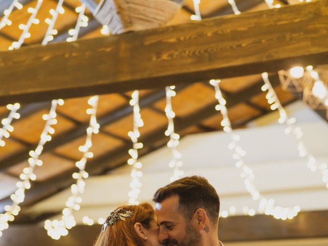 La boda de Paul y Carolina en Torre Del Mar, Málaga 69