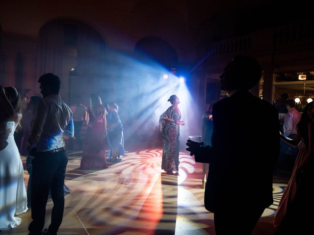 La boda de Otger y Marina en Sant Pere De Ribes, Barcelona 49