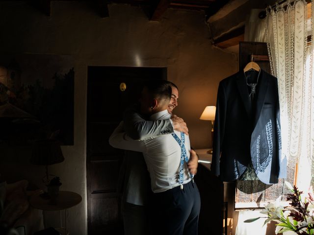 La boda de Arnau y Raquel en Barcelona, Barcelona 8