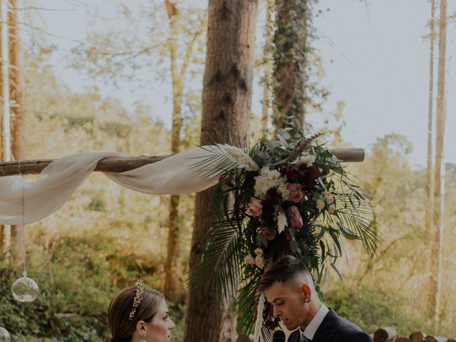 La boda de Arnau y Raquel en Barcelona, Barcelona 74