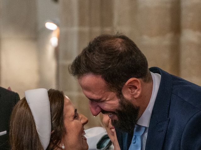 La boda de Nacho y Maria Luisa en Ubeda, Jaén 58