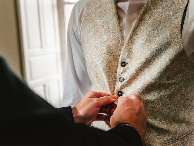 La boda de Kiko y Bego en Cáceres, Cáceres 88