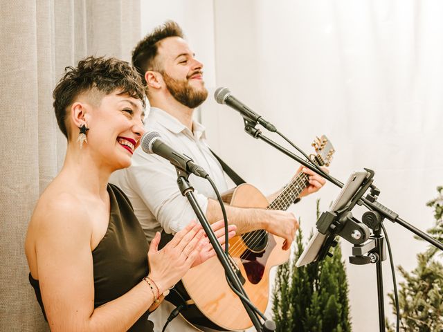 La boda de Kiko y Bego en Cáceres, Cáceres 114