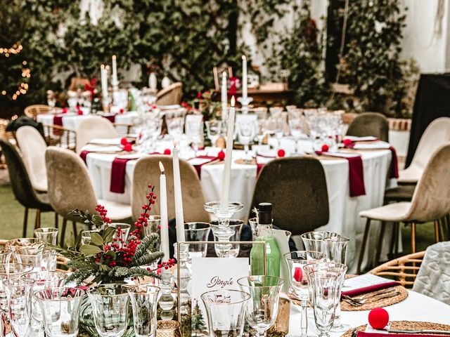 La boda de Kiko y Bego en Cáceres, Cáceres 203