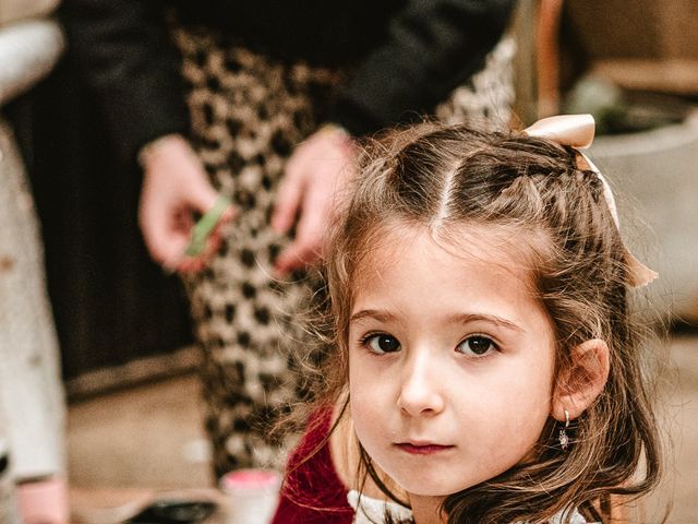 La boda de Kiko y Bego en Cáceres, Cáceres 228