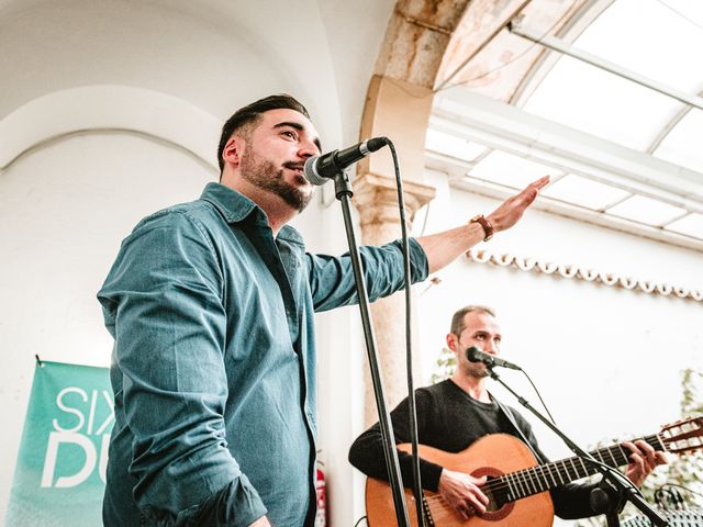 La boda de Kiko y Bego en Cáceres, Cáceres 230