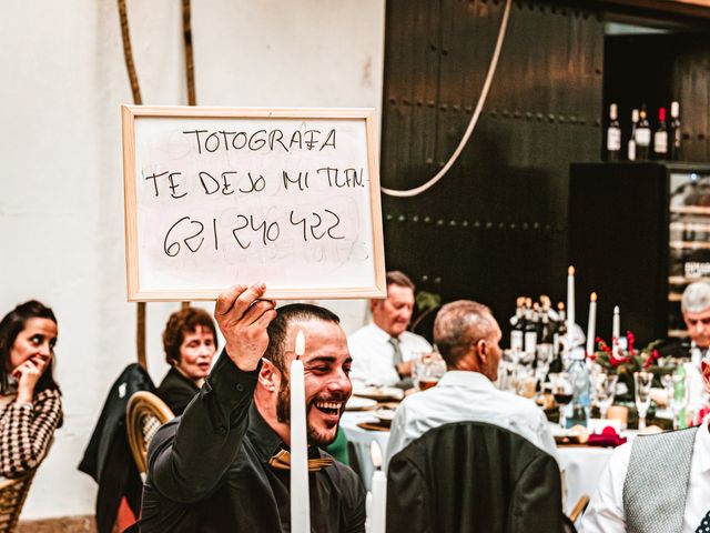 La boda de Kiko y Bego en Cáceres, Cáceres 264