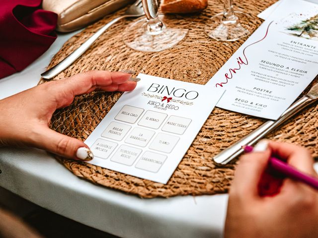 La boda de Kiko y Bego en Cáceres, Cáceres 269