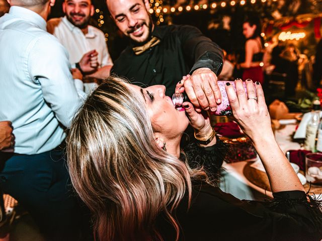 La boda de Kiko y Bego en Cáceres, Cáceres 300