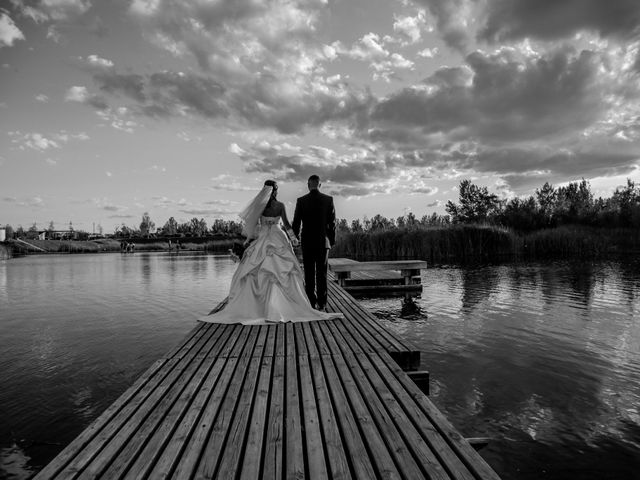 La boda de Antonio y Paola en Zaragoza, Zaragoza 14