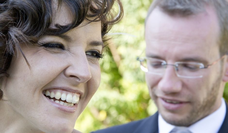 La boda de Beatriz Alite Huguet y Levente Bazsanyi en Alcalá De Henares, Madrid