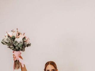 La boda de Veronica y Javier 1