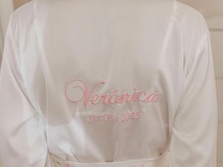 La boda de Veronica y Javier 2