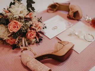 La boda de Veronica y Javier 3
